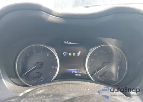 2014 Infiniti Q50 Premium из США, поврежденный, VIN JN1BV7AR7EM681955